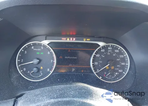 2021 Nissan Sentra Sv Xtronic Cvt from USA, damaged, VIN 3N1AB8CV9MY202080